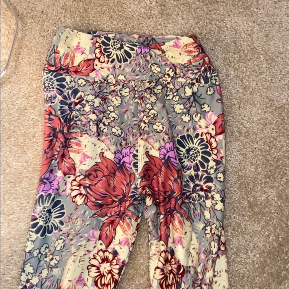 Leggings